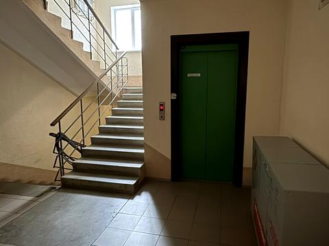 квартира по адресу с. Рассошенцы, Перспективна ул., 6
