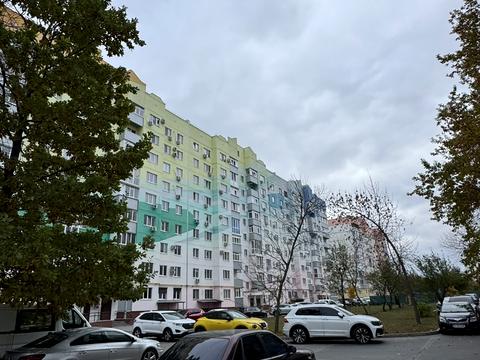 квартира по адресу с. Рассошенцы, Перспективна ул., 6