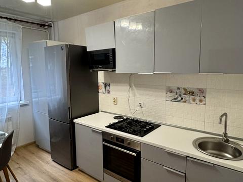 квартира по адресу с. Рассошенцы, Перспективна ул., 6