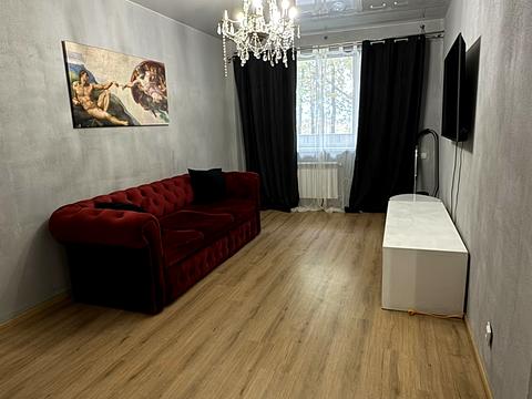 квартира по адресу с. Рассошенцы, Перспективна ул., 6