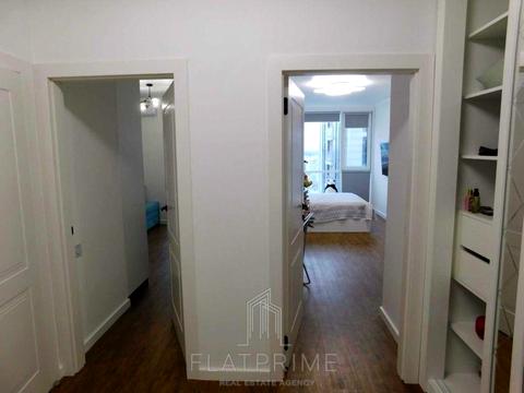 квартира за адресою Князя Романа Мстиславича вул. (Генерала Жмаченка), 28-А