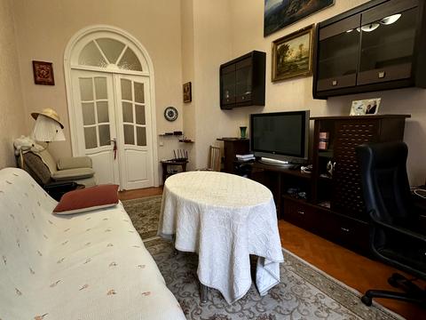 квартира по адресу Костёльная ул., 7