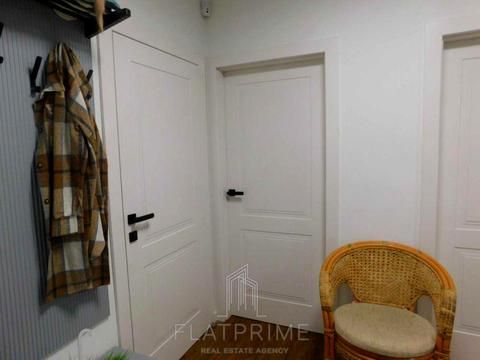 квартира за адресою Князя Романа Мстиславича вул. (Генерала Жмаченка), 28-А