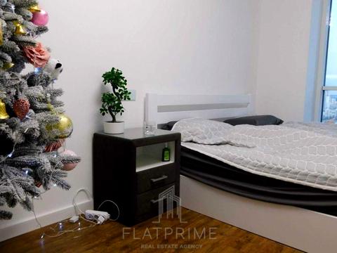 квартира за адресою Князя Романа Мстиславича вул. (Генерала Жмаченка), 28-А