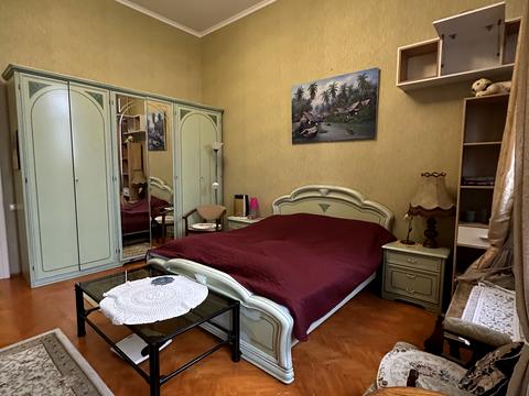 квартира по адресу Костёльная ул., 7