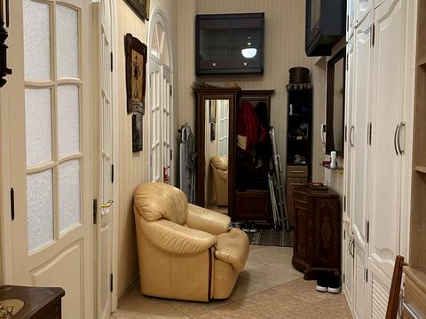 квартира по адресу Костёльная ул., 7