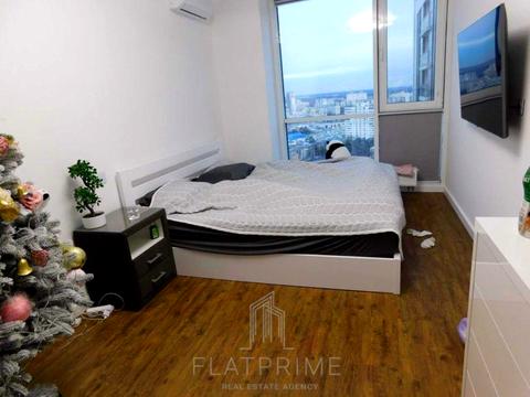 квартира за адресою Князя Романа Мстиславича вул. (Генерала Жмаченка), 28-А