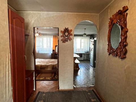 квартира за адресою Хотинська вул., 9