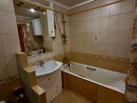 квартира за адресою Миколи Закревського вул., 87-Г