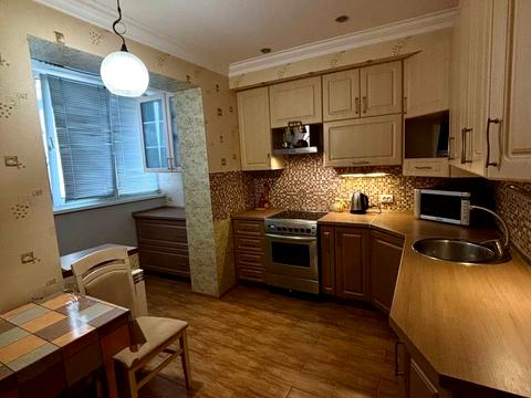 квартира за адресою Миколи Закревського вул., 87-Г