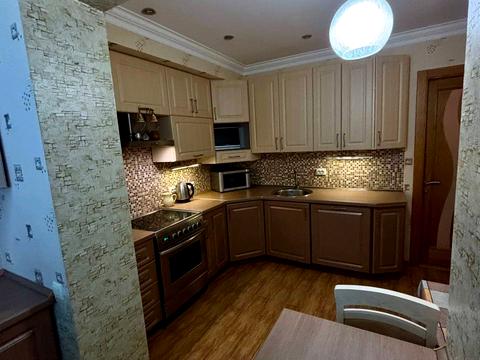 квартира за адресою Миколи Закревського вул., 87-Г