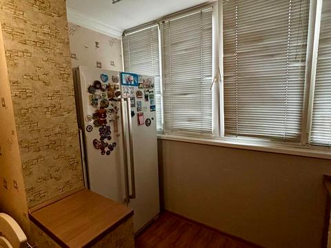 квартира за адресою Миколи Закревського вул., 87-Г