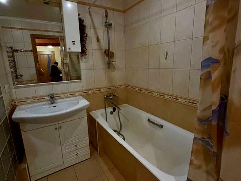 квартира за адресою Миколи Закревського вул., 87-Г