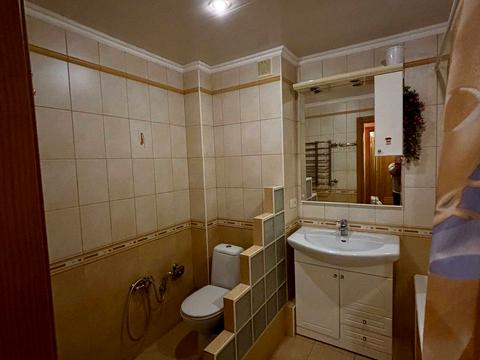 квартира за адресою Миколи Закревського вул., 87-Г
