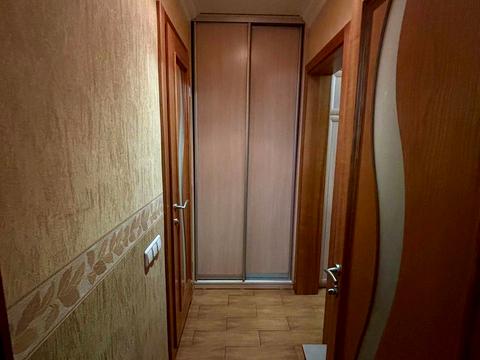 квартира за адресою Миколи Закревського вул., 87-Г