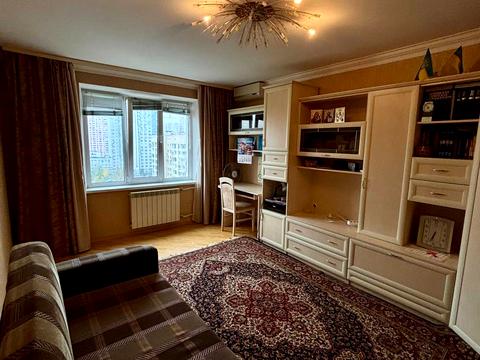 квартира за адресою Миколи Закревського вул., 87-Г