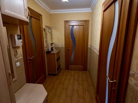квартира за адресою Миколи Закревського вул., 87-Г