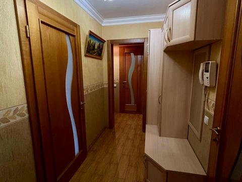квартира за адресою Миколи Закревського вул., 87-Г