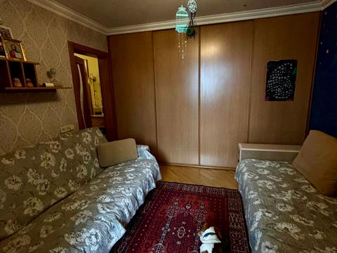 квартира за адресою Миколи Закревського вул., 87-Г
