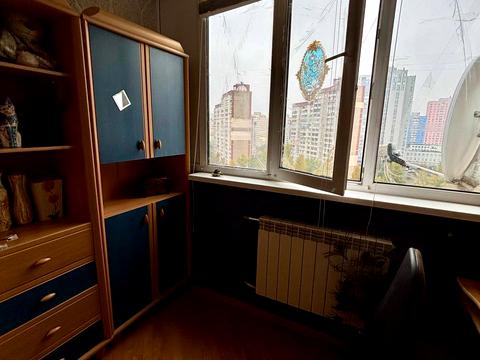 квартира за адресою Миколи Закревського вул., 87-Г