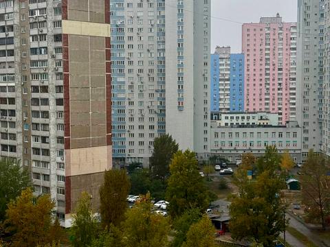 квартира за адресою Миколи Закревського вул., 87-Г