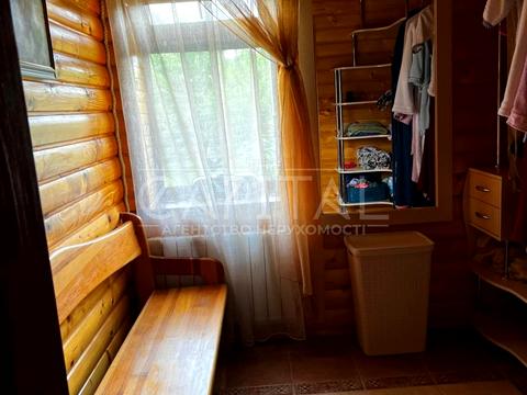 дом по адресу Центральная ул. (Пролетарская)