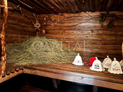 дом по адресу Центральная ул. (Пролетарская)