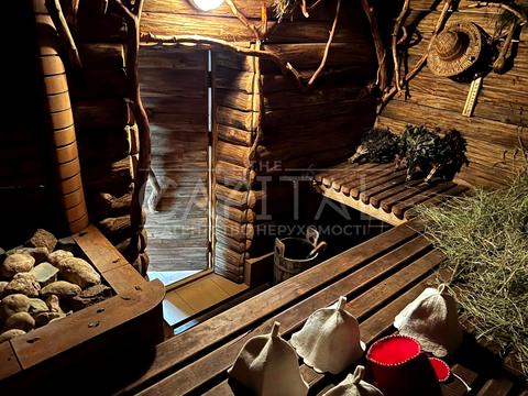 дом по адресу Центральная ул. (Пролетарская)