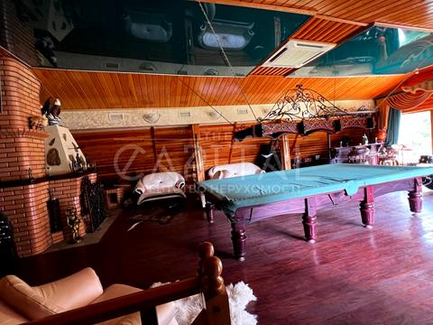 дом по адресу Центральная ул. (Пролетарская)