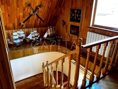 дом по адресу Центральная ул. (Пролетарская)