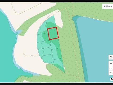 ділянка за адресою 