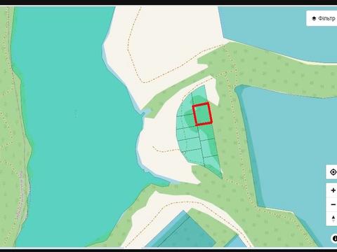 ділянка за адресою 