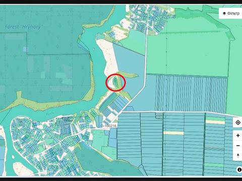 ділянка за адресою 