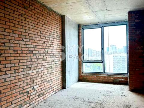 квартира за адресою Антоновича вул. (Горького), 136