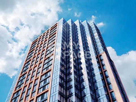 квартира за адресою Антоновича вул. (Горького), 136