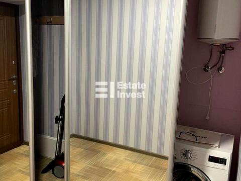 квартира за адресою Абрамівська, 4