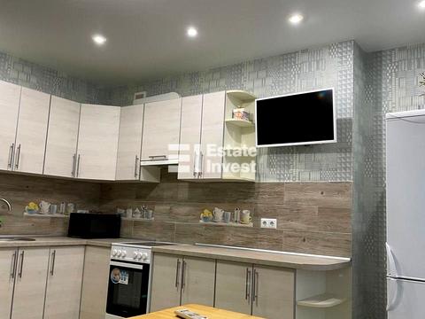 квартира за адресою Абрамівська, 4