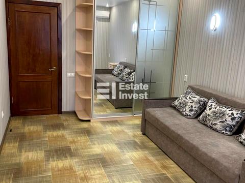 квартира за адресою Абрамівська, 4