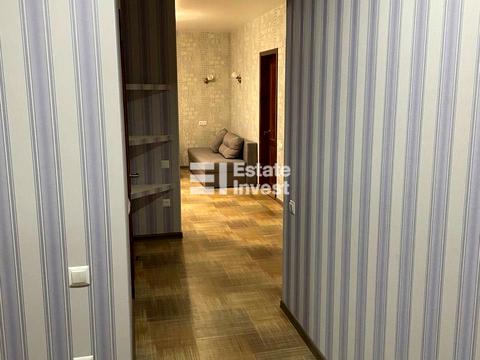 квартира за адресою Абрамівська, 4