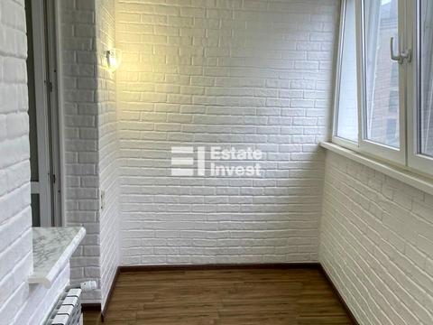 квартира за адресою Абрамівська, 4