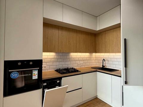 квартира по адресу Богдана Хмельницкого ул., 73А