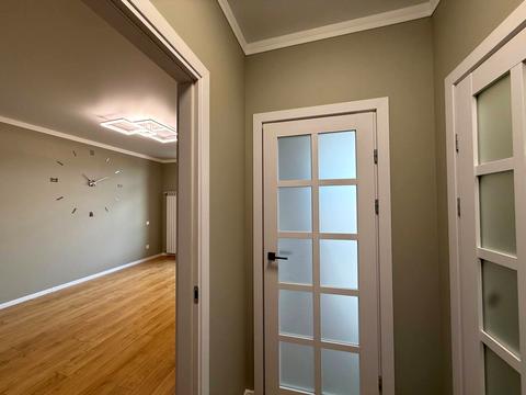 квартира по адресу Богдана Хмельницкого ул., 73А