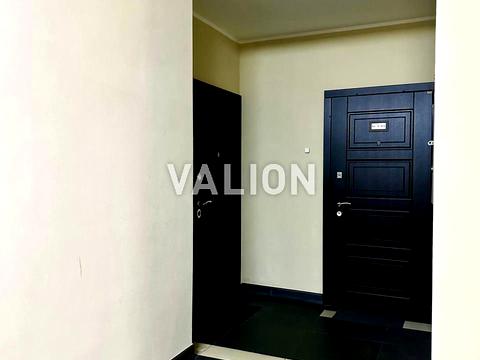 квартира по адресу Регенераторная ул., 4