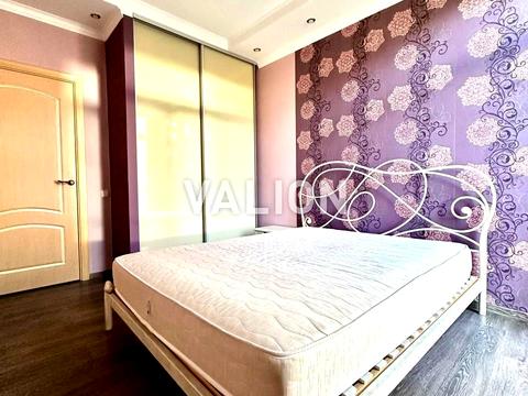 квартира по адресу Регенераторная ул., 4