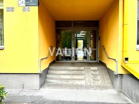 квартира по адресу Регенераторная ул., 4