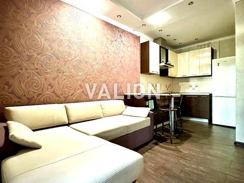 квартира по адресу Регенераторная ул., 4