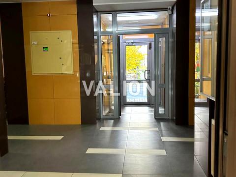 квартира по адресу Регенераторная ул., 4