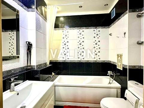 квартира по адресу Регенераторная ул., 4