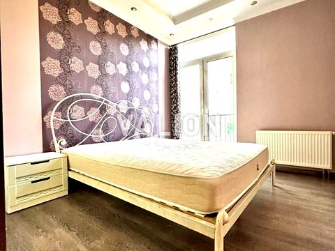 квартира по адресу Регенераторная ул., 4