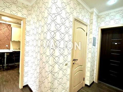 квартира по адресу Регенераторная ул., 4